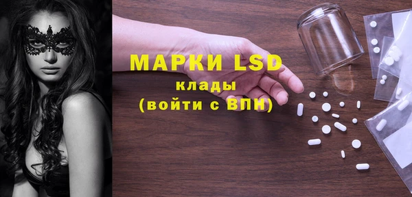 стафф Бронницы